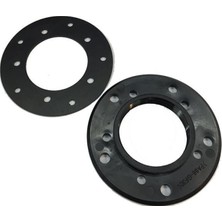 Mors Plastik Flanş (Yakıt ve Su Şamandırası Montajı Için)