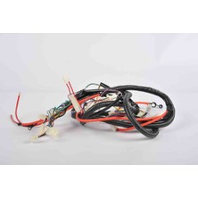 Assıstant Xl 2500 Çift Koltuk Elektrik Tesisatı Orijinal