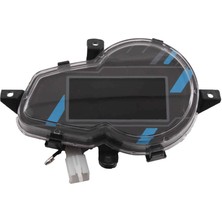 Handy 249 (250 W) Km Saati Orijinal