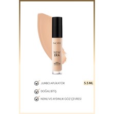 Note New Era Skin Protecting Concealer 40 Soft Ivory Göz Altı Kapatıcısı