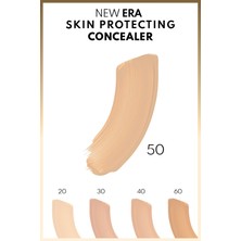 Note New Era Skin Protecting Concealer 50 Medium Beige Göz Altı Kapatıcısı