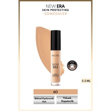 Note New Era Skin Protecting Concealer 60 Göz Altı Kapatıcısı