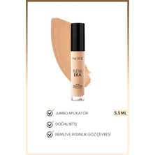 Note New Era Skin Protecting Concealer 60 Göz Altı Kapatıcısı