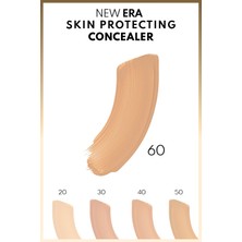 Note New Era Skin Protecting Concealer 60 Göz Altı Kapatıcısı