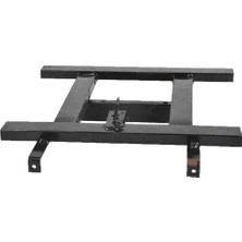 Assıstant 1000w Tek Koltuk Sele Demiri Orijinal