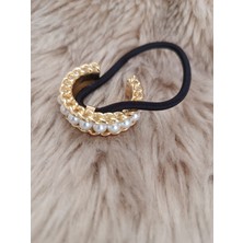 Efna Store Incili Zincir Model Metal At Kuyruğu Pinterest Lastik Toka