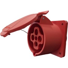 NE-AD 4X32A Makina Prizi Cee Norm