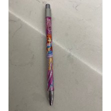 Yaygan Winx Clup 07 Versalit Kalem