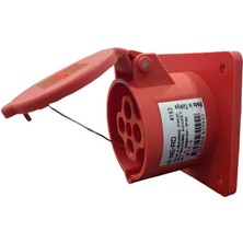 NE-AD 4X16A Makina Prizi Cee Norm