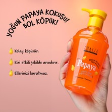 Thalia Papaya Kokulu Sıvı El Sabunu 400ML