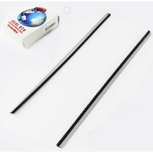 İdeal Otomotiv Mercedes W110 W112 W114 W115 W116 W123 W126 Sunroof Sanruf Fitil Sacı / Çıtası Sağ Sol