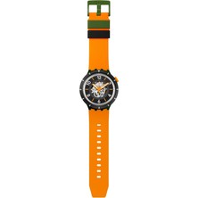 Swatch SB03G107 Kol Saati