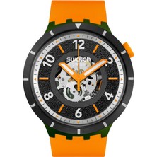 Swatch SB03G107 Kol Saati