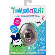 Tamagotchi Orijinal Sanal Bebek - Pembe Parıltı 42798-42941