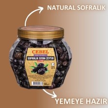 Cebel S.zeytin 1000 gr Pet (Çok Iri) (L-M | 231-290)