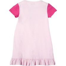United Colors Of Benetton Kız Çocuk Tshirt BNT-G21231