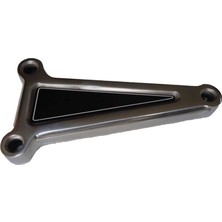 Comfort Km150-11 Egzoz Bağlantı Demiri Sol Orijinal