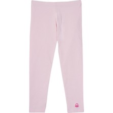 United Colors Of Benetton Kızn Çocuk Tayt BNT-G21307
