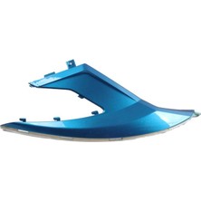 Handy 249 (250 W) Arka Alt Parca Sol Mavi Orijinal