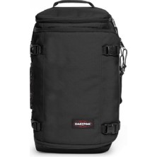 Eastpak Carry Pack Black Seyahat Çantası
