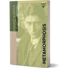 Metamorphosis - Franz Kafka