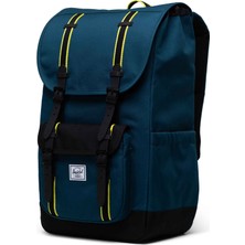 Herschel Little America 15"/16" Inc Uyumlu Laptop Ipad Sırt Çantası 30 L