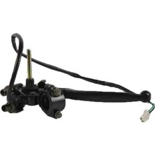 Assıstant Xl 2500 Çift Klt Ön Fren Kütüğü Ve Levyesi Takım Orijinal