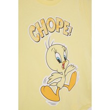 Looney Tunes Kız Çocuk 2'li Takım LT21892