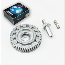 İdeal Otomotiv Bmw 3 Serisi E46 7 Serisi E38 Sunroof Motor Tamir Dişlisi(Zamak)