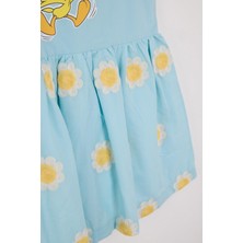 Looney Tunes Kız Çocuk Elbise LT21893