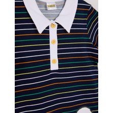 Snoopy Kız Çocuk Elbise SN21973
