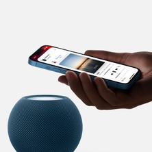 Homepod Mini - Mavi