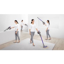 Dyson V11™ Extra Kablosuz Süpürge