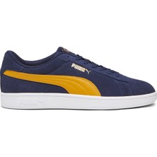 Puma Smash 3.0  Mavi Sneaker Ayakkabı 39098411