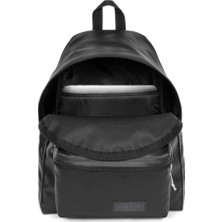 Eastpak Day Pak'r® Tarp Black Sırt Çantası