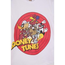 Looney Tunes Lisanslı Erkek Çocuk 2'li Takım LT21929