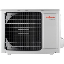 Viessmann W2032-MEN3-200-S/HE Pro Serisi A++ 12000 BTU Inverter Duvar Tipi Klima