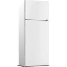 Arçelik 570406 MB E Enerji Sınıfı 406 Lt No Frost Buzdolabı