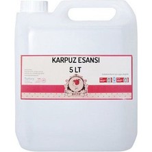 Elito Karpuz Esansı 5 lt