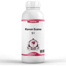 Elito Premium Kavun Esansı 1 Litre