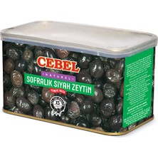 Cebel S.zeytin 750 gr Teneke (S | 291-320)