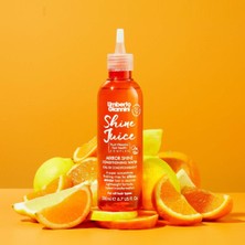 Umberto Giannini Shine Juice Parlatıcı Saç Bakım Suyu 200 ml