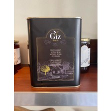 Giz Erken Hasat, Soğuk Sıkım, 0.5 Asit, Natürel Sızma Zeytinyağı