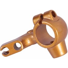 Falcon Süper Attack Debriyaj Kütüğü Sarı Orijinal