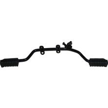 Falcon Flash Km 100-S Ön Basamak Demiri Komple Orijinal