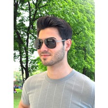 2866 C1 62 Optelli Polarize Güneş Gözlüğü