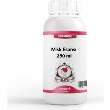 Elito Premium Misk Esansı 250 ml