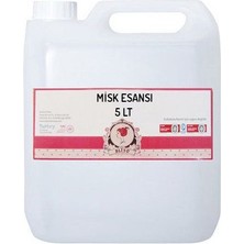 Elito Premium Misk Esansı 5 Litre