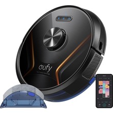 Anker Eufy RoboVac X8 Hybrid Akıllı Robot Süpürge - T2261 (Anker Türkiye Garantili)