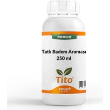 Tito Premium Tatlı Badem Aroması  250  ml